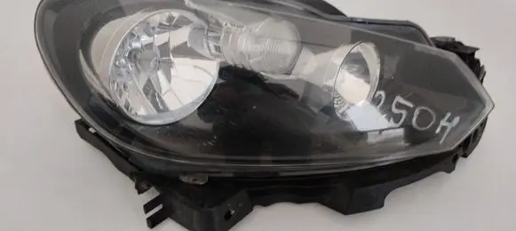 Volkswagen Golf VI Headlight/headlamp 5K2941006H 1LG00990104
