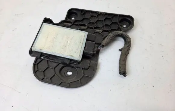 Jaguar F-Pace Blind spot module MX63-14F152-AK