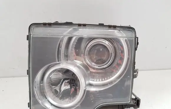 Land Rover Range Rover L322 Headlight/headlamp XBC001311