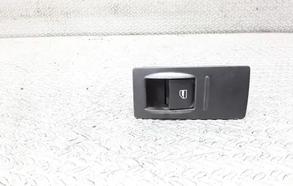 Volkswagen Phaeton Electric window control switch 3D0959858E