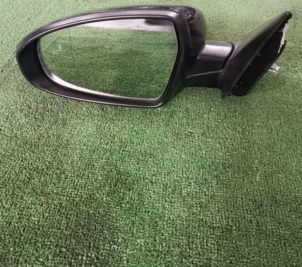KIA Pro Cee'd III Front door electric wing mirror 87610-j7351