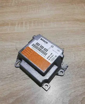 Audi A4 S4 B6 8E 8H Airbag control unit/module 8E0959655