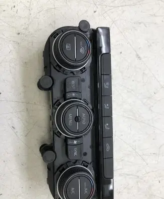 Volkswagen Tiguan Allspace Climate control unit 5NN907044AB