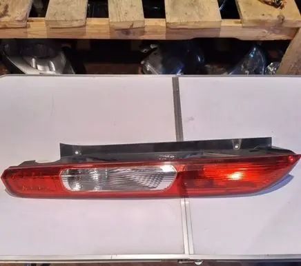 Ford Focus Rear/tail lights