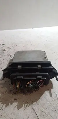 Jaguar S-Type Engine control unit/module MB0797009038 2R8310K975SN 009038