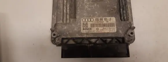Audi A3 S3 8P Engine control unit/module 03G906021LS