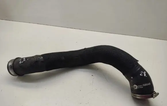 Chrysler 300 - 300C Intercooler hose/pipe 04861689AB
