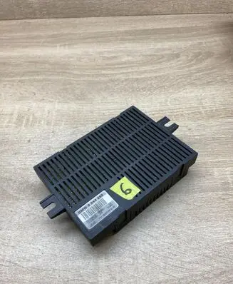 BMW 5 E60 E61 Light module LCM 6943283