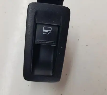 Volkswagen Touran II Electric window control switch 1T0959851