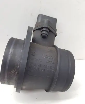 Volkswagen Golf Plus Mass air flow meter 038906461B