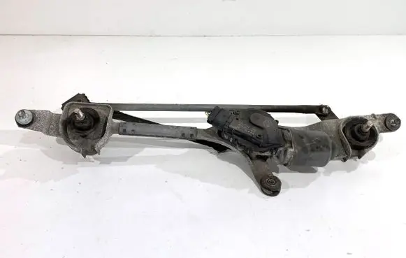 Opel Insignia A Front wiper linkage and motor 13227392