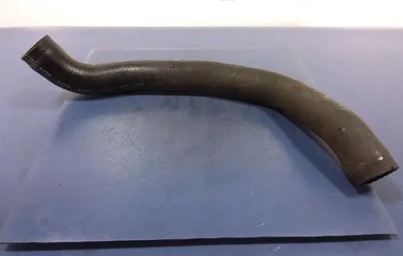 Honda Accord Air intake hose/pipe