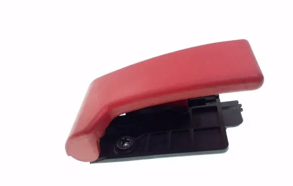 Mercedes-Benz E W212 Engine bonnet (hood) release handle A1248800320