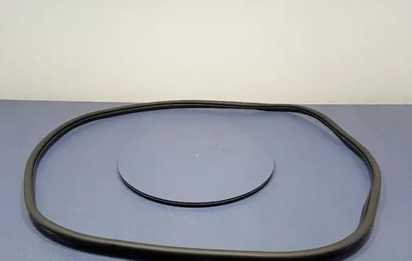 KIA Sportage Front door rubber seal 