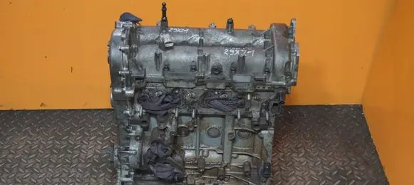 Opel Combo D Engine 263A2000 29XZ1 A13DTC