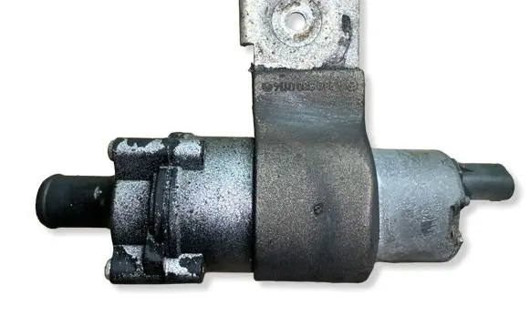 Mercedes-Benz SL R230 Electric auxiliary coolant/water pump A2808350364 0392020094