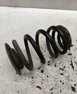 BMW X3 E83 Rear coil spring