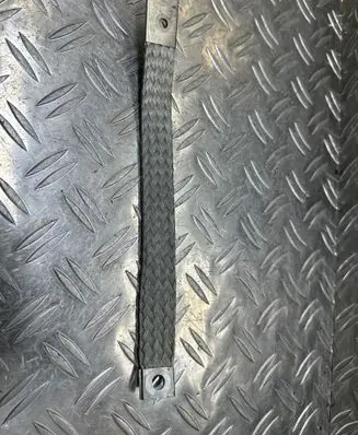 Renault Trafic III (X82) Negative earth cable (battery)