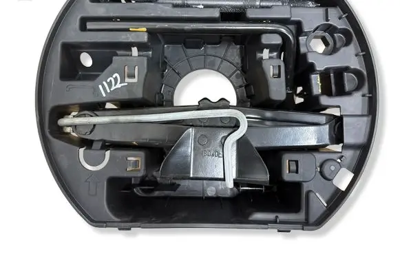 Peugeot 2008 I Tool set 9817224380