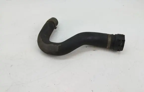 Audi A6 S6 C6 4F Engine coolant pipe/hose