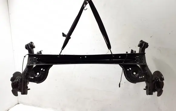 Renault Clio V Rear axle beam 430007392R