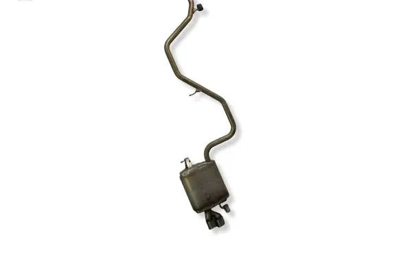 Toyota Corolla E210 E21 Muffler/silencer 