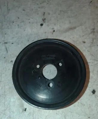 BMW 5 E60 E61 Power steering pump pulley 7802622
