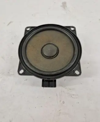 Volkswagen Golf Plus Front door speaker 1K0035411