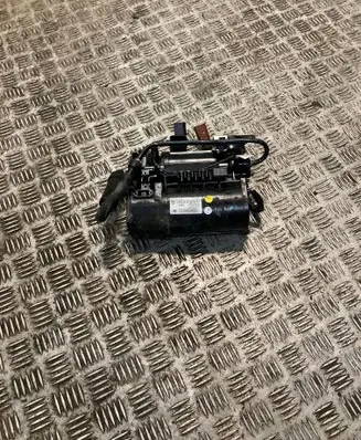 Volkswagen Phaeton Air suspension compressor/pump 3D0616005K