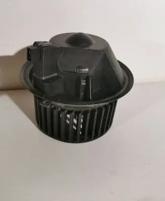 Fiat Multipla Heater fan/blower 7737012401