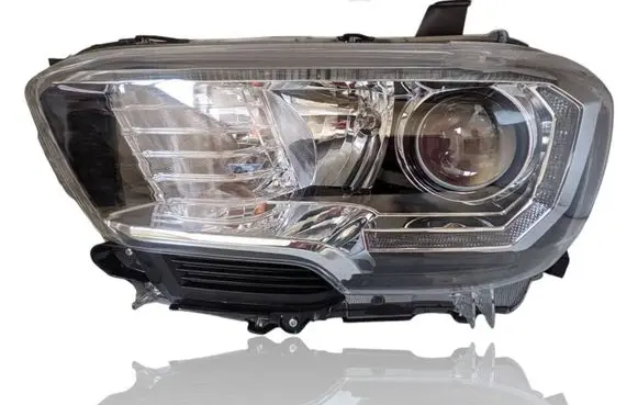 Toyota Tacoma III Headlight/headlamp 8115004270