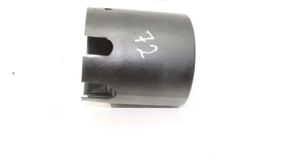 Mercedes-Benz CLK A209 C209 Steering wheel column trim