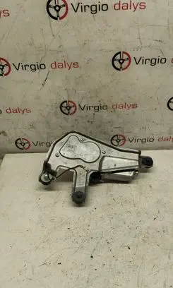 Toyota Corolla Verso AR10 Rear window wiper motor 851300F010 2596001022