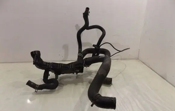 Thermostat/thermostat housing