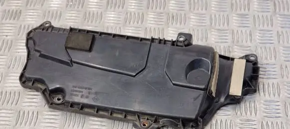 Renault Trafic II (X83) Engine cover (trim) 8200805844 PA61MD20GF10 76322LS