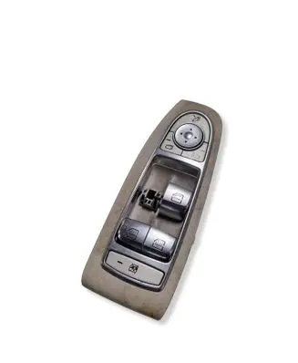 Mercedes-Benz S W222 Electric window control switch A2229052004