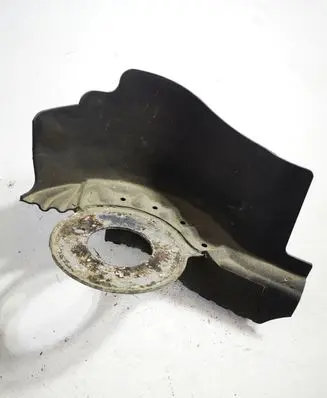 Audi Q5 SQ5 Coil spring/strut mount 
