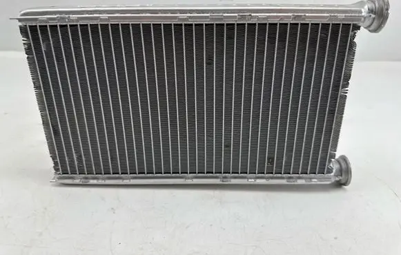 Mercedes-Benz EQC Heater blower radiator T900181