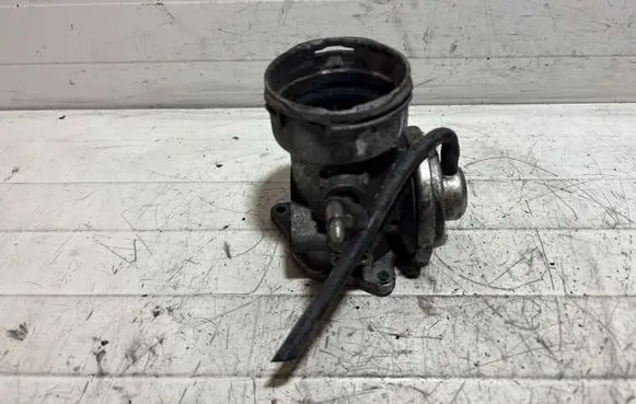 Seat Leon (1P) EGR valve 038129637L