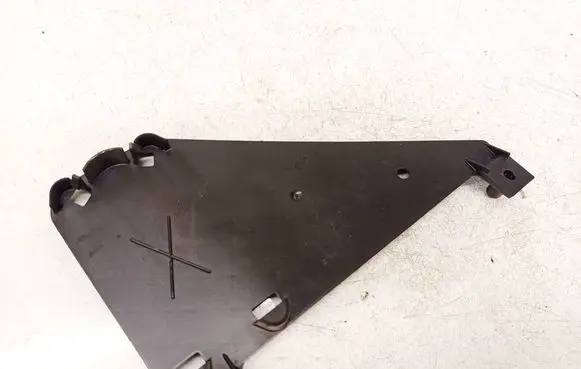 Audi A6 S6 C6 4F Other exterior part 4F0035493