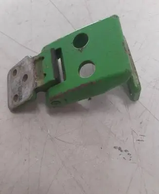 Volkswagen Crafter Rear door upper hinge A9067400437
