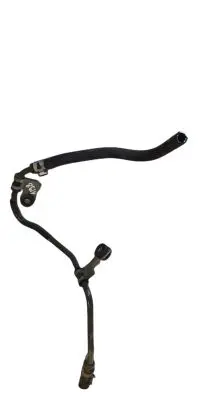 Toyota Avensis T250 Engine coolant pipe/hose NOCODE
