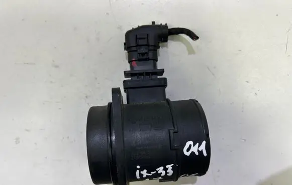 Hyundai ix35 Mass air flow meter 281642A500 9021050002 273956062