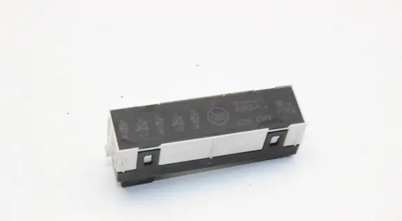 Opel Mokka B Passenger airbag on/off switch 9848693080