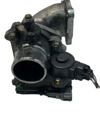 Toyota Avensis T220 Throttle valve 8967221020