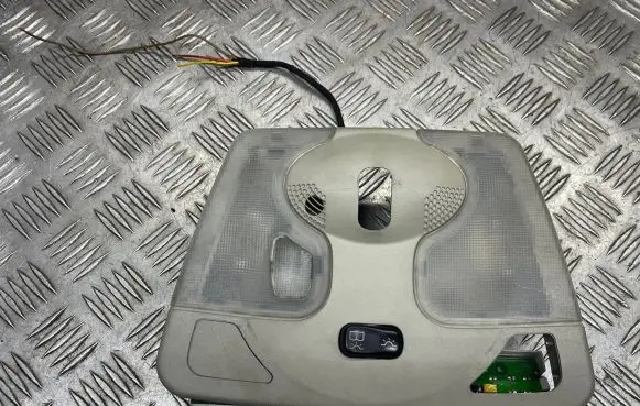 Mercedes-Benz A W168 Front seat light 1408300008 0115455128 9341704010