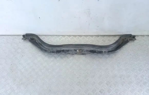 Jeep Grand Cherokee (WJ) Radiator support slam panel 52079416