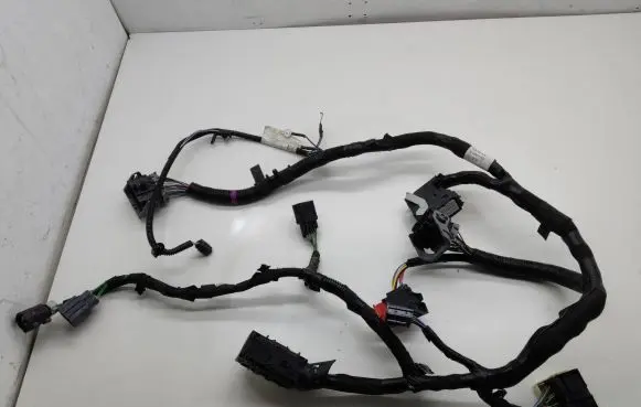 Ford Transit VII Engine installation wiring loom KK3T9K499FCG