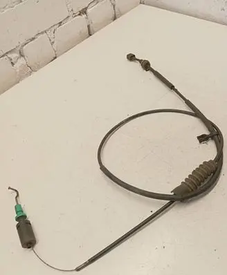 Volkswagen Transporter - Caravelle T4 Throttle cable 