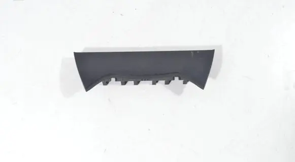 Porsche 911 996 Center console decorative trim 98655233500 9965523350001C 98655233501
